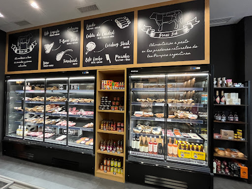 Bistec Valencia ubicada en Valencia (Valencia)