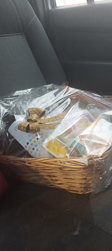 Charcutería Karen Montori Barranco ubicada en Zaragoza (Zaragoza)