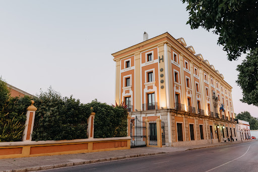 Hotel Soho Boutique Jerez ubicada en Jerez de la Frontera (Cádiz)