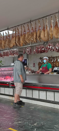 Carhesan Embutidos Herraez ubicada en Muñana (Ávila)