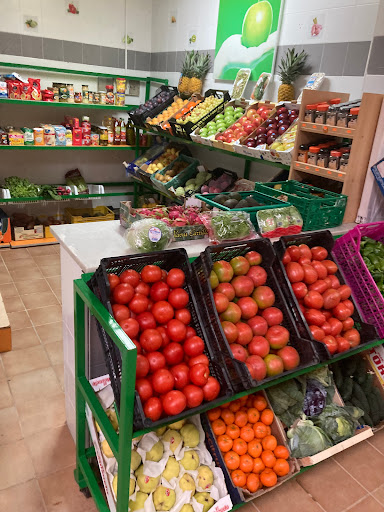 El Mercado ubicada en Humilladero (Málaga)