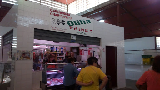 Carniceria Artesana Otilia