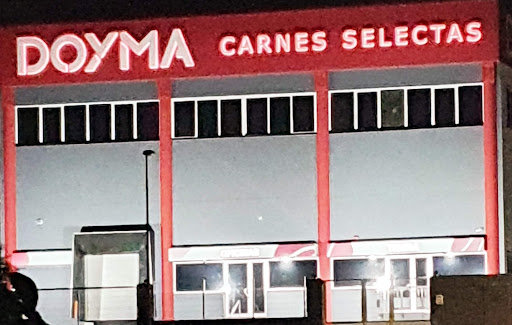 Doyma Carnes Selectas