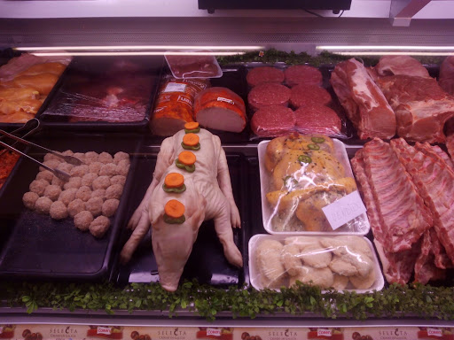 Lucus Carniceros ubicada en Lugo (Lugo)