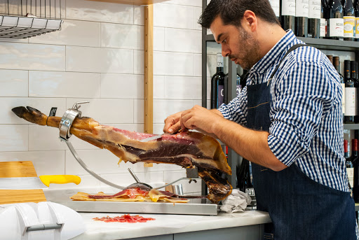 TÍA ESTÉBANA. Micromercado Selecto ubicada en Redondela (Pontevedra)