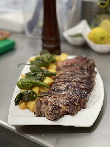 Taberna Campo ubicada en Villanueva (Cantabria)