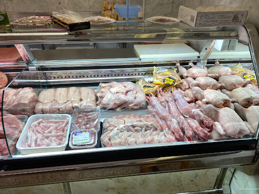 Carniceria Donde Juanjo ubicada en Olmedo (Valladolid)