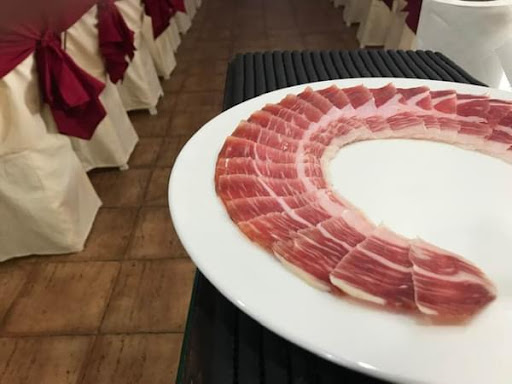 Ibéricos Ibemont ubicada en Monterrubio de la Serena (Badajoz)