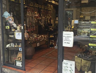 La Chacinería Albercana ubicada en Salamanca (Salamanca)