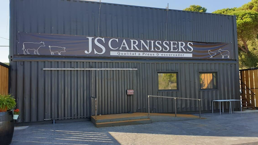 JS Carnissers ubicada en Lloret de Mar (Girona)