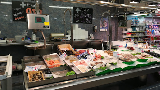 Condis ubicada en Barcelona (Barcelona)