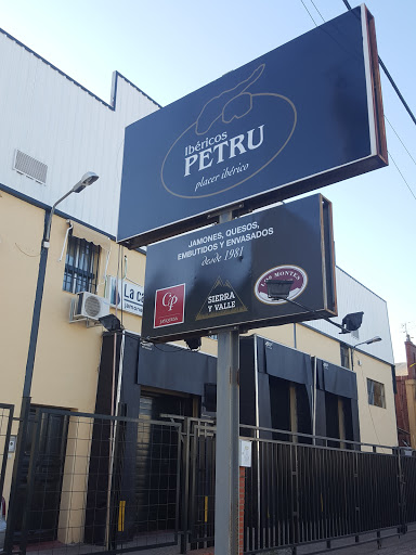 La Casa Del Ibérico Jamones Embutidos Quesos ubicada en Córdoba (Córdoba)