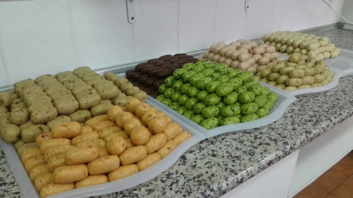 Croquetas Artesanas - La Receta de Mi Abuela ubicada en Tegueste (Santa Cruz de Tenerife)