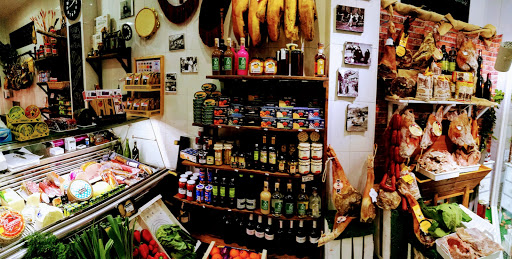 Carnicería Charcutería Finisterre(A Coruña) ubicada en A Coruña (A Coruña)