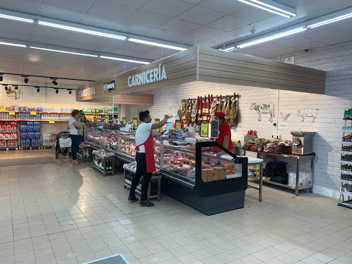 Supermercados El Jamón ubicada en Montilla (Córdoba)