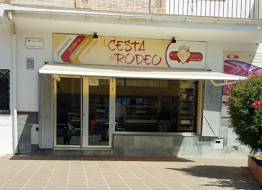 La Cesta del Rodeo ubicada en Coín (Málaga)