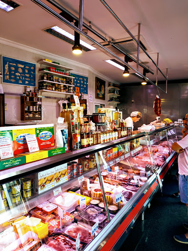 Carniceria Hnos. Campos ubicada en Jerez de la Frontera (Cádiz)