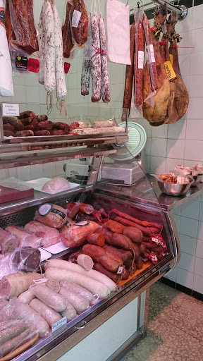 Josep cansaladeria ubicada en Barcelona (Barcelona)