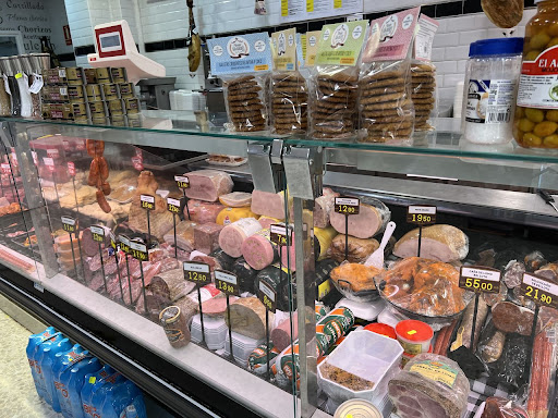 Carnes Selectas Juan ubicada en Málaga (Málaga)