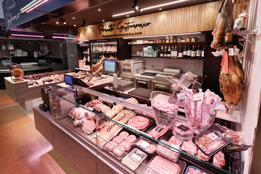 Producto gastronomico ubicada en Barcelona (Barcelona)