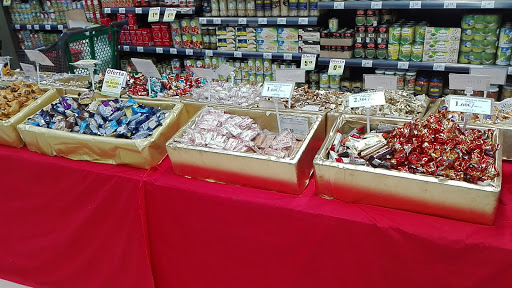 masymas supermercados ubicada en Llanes (Asturias)