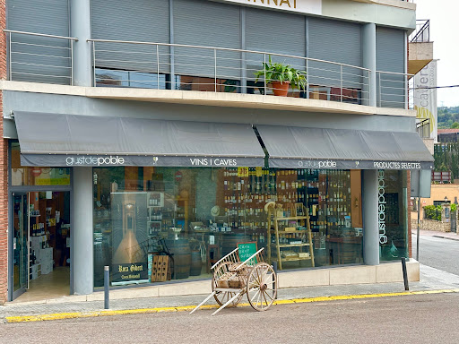 Gust de Poble ubicada en Sant Sadurní d'Anoia (Barcelona)