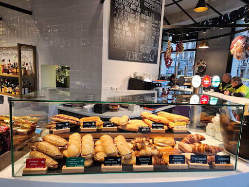 Enrique Tomás EXPERIENCE ubicada en Barcelona (Barcelona)