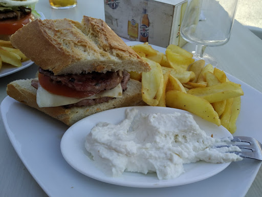 La Tasca ubicada en Lubrín (Almería)