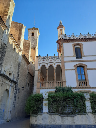 l'Arboç ubicada en L'Arboç (Tarragona)