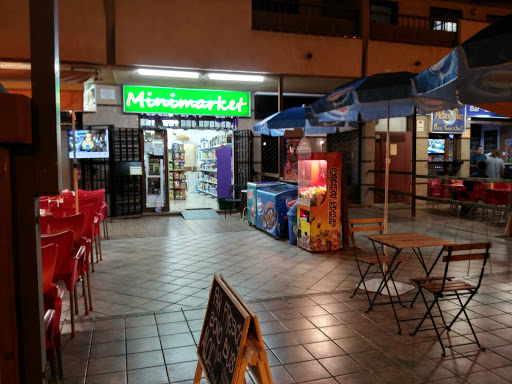 MiniMarket ubicada en Arona (Santa Cruz de Tenerife)