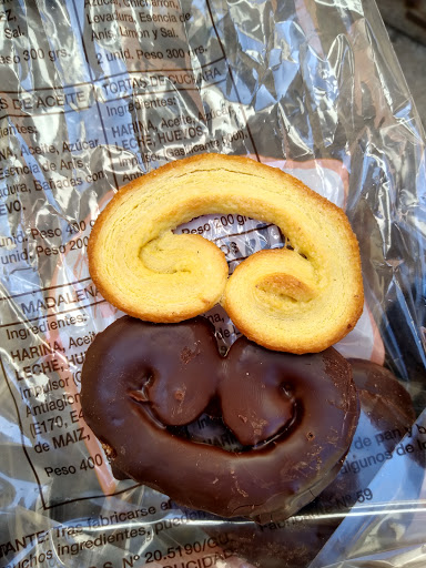 Panadería Calvete ubicada en Horche (Guadalajara)