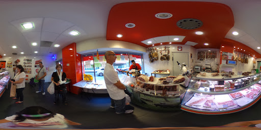 Dibéricos ubicada en Valencia (Valencia)