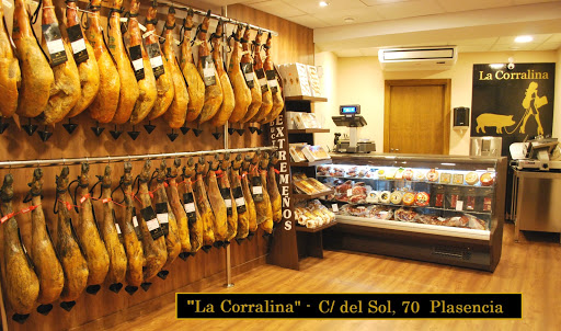 La Corralina Plasencia ubicada en Plasencia (Cáceres)