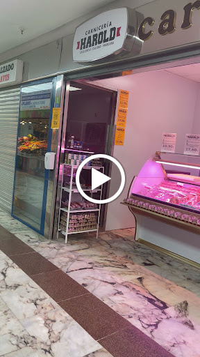 CARNICERIA Y POLLERIA HAROLD ubicada en Madrid (Madrid)