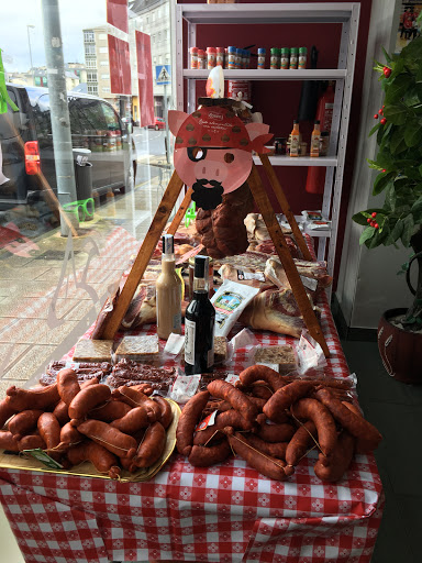Carnicería Chus Y Jose ubicada en Lugo (Lugo)