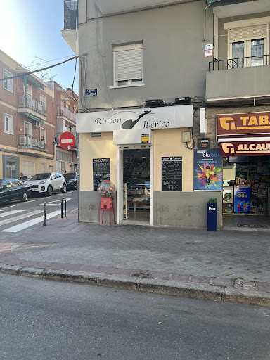 Charcutería Iberica ubicada en Madrid (Madrid)