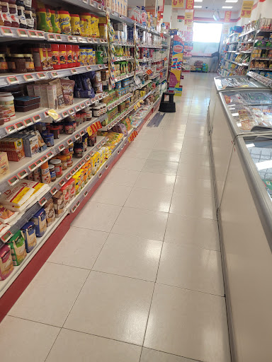 Supermercado SPAR Argana ubicada en Arrecife (Las Palmas)