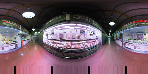 Carnicería A. Emperador ubicada en Palencia (Palencia)