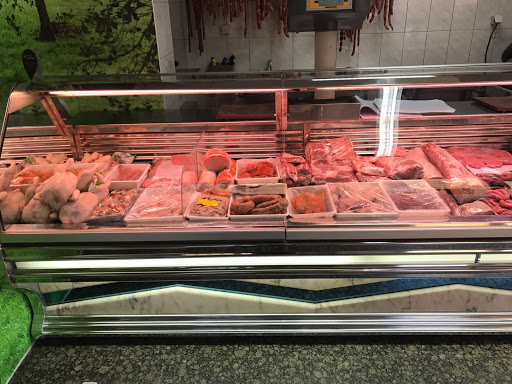 Carniceria Tebar ubicada en La Roda (Albacete)