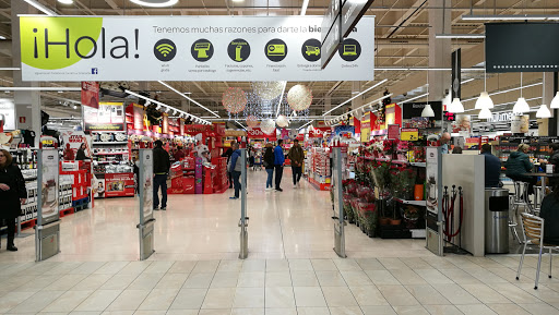 Carrefour ubicada en Granada (Granada)