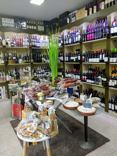 Tentación Gourmet ubicada en Lugo (Lugo)