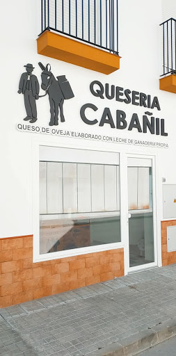 Quesería Cabañil ubicada en Salteras (Sevilla)