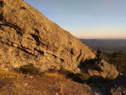 Productos El Peñedo ubicada en Quintanar de la Sierra (Burgos)