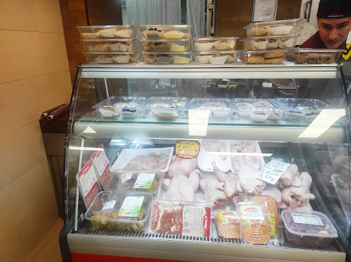 El Alcazar Carniceria Charcuteria Halal ubicada en Alicante (Alicante)