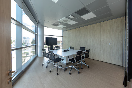 Randstad Madrid Oficinas Centrales ubicada en Madrid (Madrid)