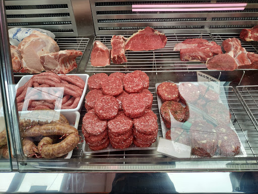 Carniceria Bra ubicada en Gama (Cantabria)