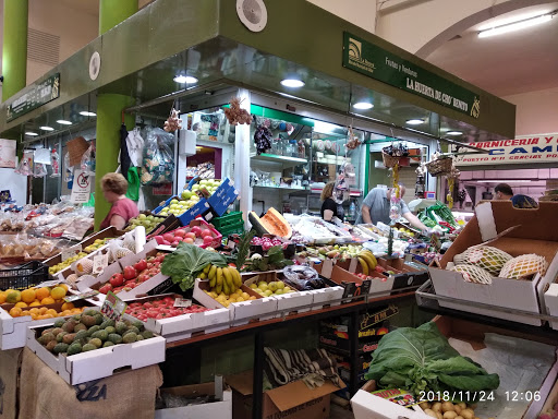 Recova de Gáldar ubicada en Gáldar (Las Palmas)