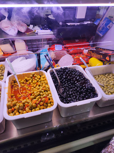 Marrakech ubicada en Zaragoza (Zaragoza)