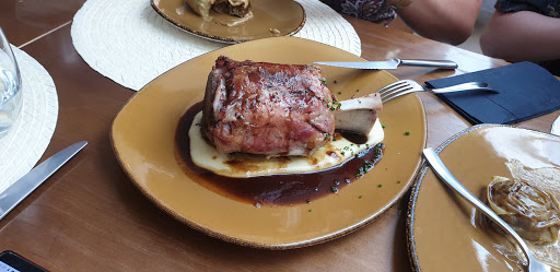 Bodega Sigüenza ubicada en Sigüenza (Guadalajara)