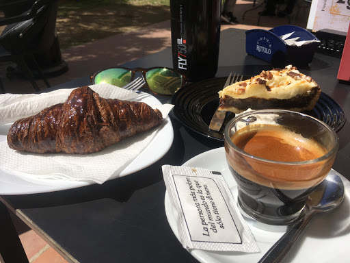 Dolce Vita Gourmet ubicada en Benalmádena (Málaga)